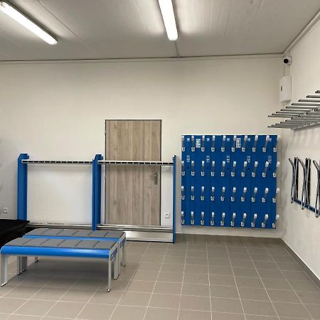 Vysoké Tatry Apartman Wawa מראה חיצוני תמונה