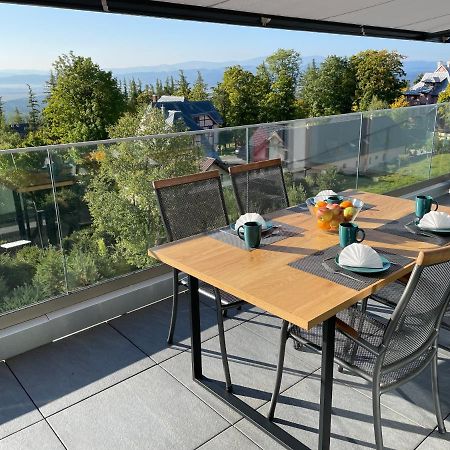 Vysoké Tatry Apartman Wawa מראה חיצוני תמונה