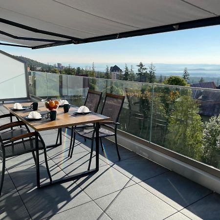 Vysoké Tatry Apartman Wawa מראה חיצוני תמונה
