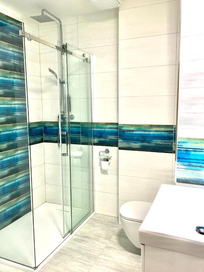 Vysoké Tatry Apartman Wawa מראה חיצוני תמונה