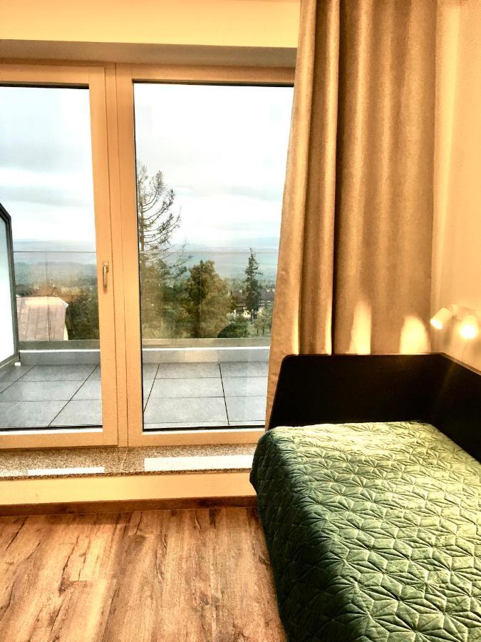 Vysoké Tatry Apartman Wawa מראה חיצוני תמונה