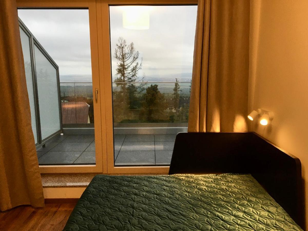 Vysoké Tatry Apartman Wawa מראה חיצוני תמונה