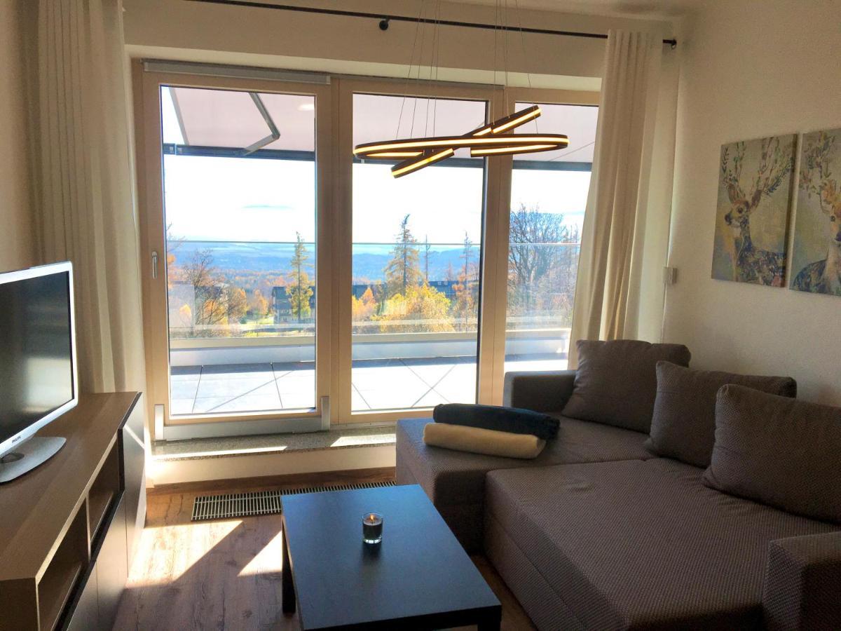 Vysoké Tatry Apartman Wawa מראה חיצוני תמונה