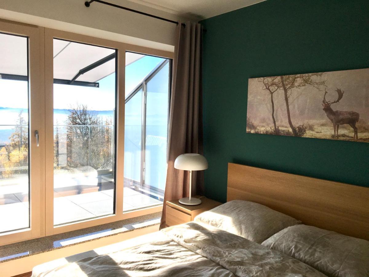 Vysoké Tatry Apartman Wawa מראה חיצוני תמונה
